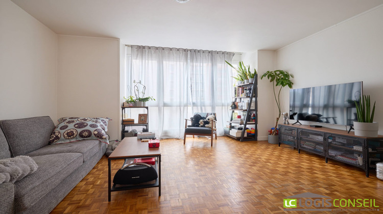 Ma-Cabane - Vente Appartement Bourg-la-Reine, 61 m²