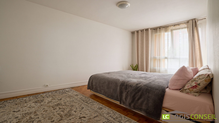 Ma-Cabane - Vente Appartement Bourg-la-Reine, 61 m²