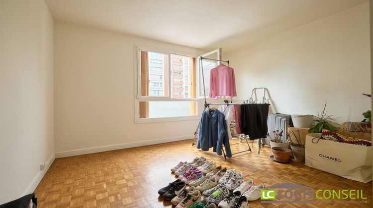 Ma-Cabane - Vente Appartement Bourg-la-Reine, 61 m²