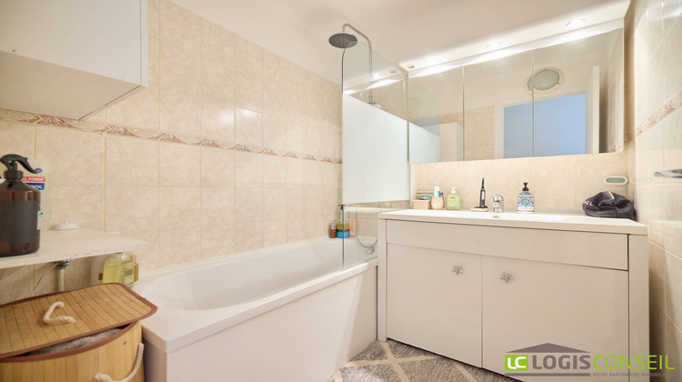 Ma-Cabane - Vente Appartement Bourg-la-Reine, 61 m²