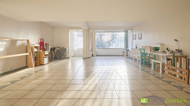 Ma-Cabane - Vente Appartement Bourg-la-Reine, 63 m²