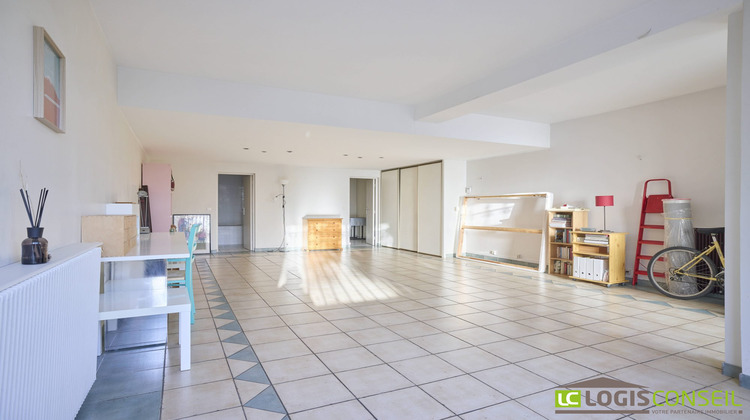 Ma-Cabane - Vente Appartement Bourg-la-Reine, 63 m²