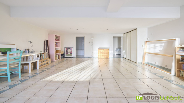 Ma-Cabane - Vente Appartement Bourg-la-Reine, 63 m²