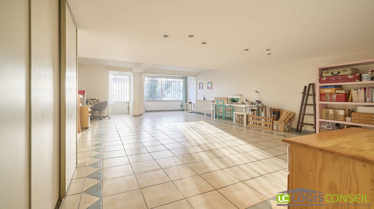 Ma-Cabane - Vente Appartement Bourg-la-Reine, 63 m²