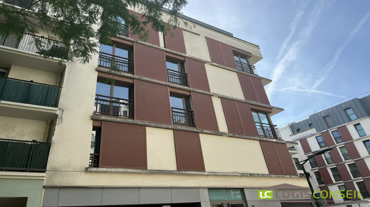 Ma-Cabane - Vente Appartement Bourg-la-Reine, 53 m²