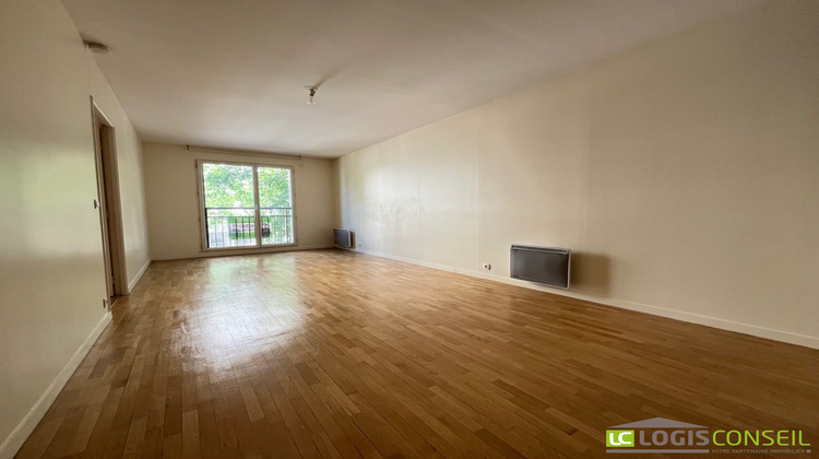 Ma-Cabane - Vente Appartement Bourg-la-Reine, 53 m²