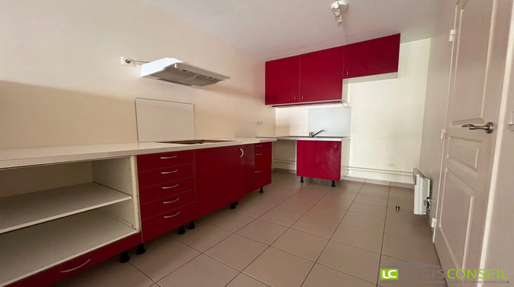 Ma-Cabane - Vente Appartement Bourg-la-Reine, 53 m²