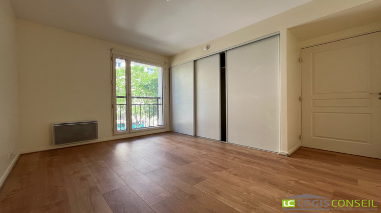 Ma-Cabane - Vente Appartement Bourg-la-Reine, 53 m²