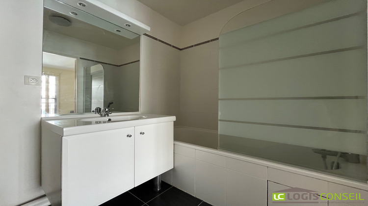 Ma-Cabane - Vente Appartement Bourg-la-Reine, 53 m²