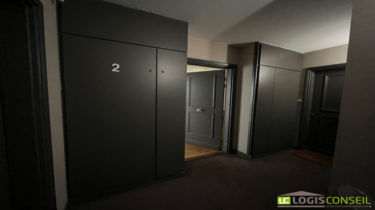 Ma-Cabane - Vente Appartement Bourg-la-Reine, 53 m²