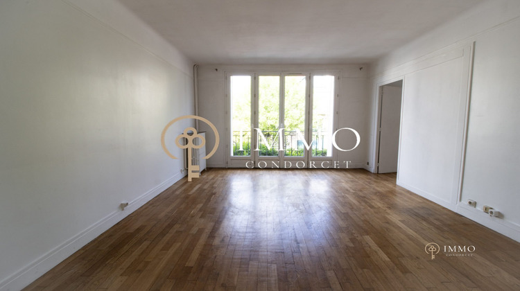 Ma-Cabane - Vente Appartement Bourg-la-Reine, 72 m²