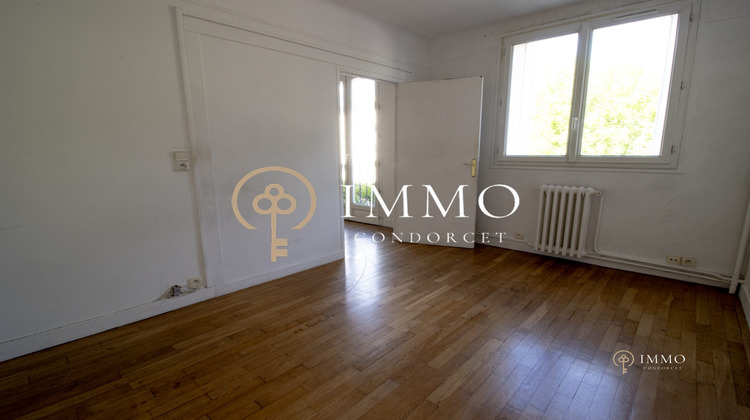 Ma-Cabane - Vente Appartement Bourg-la-Reine, 72 m²