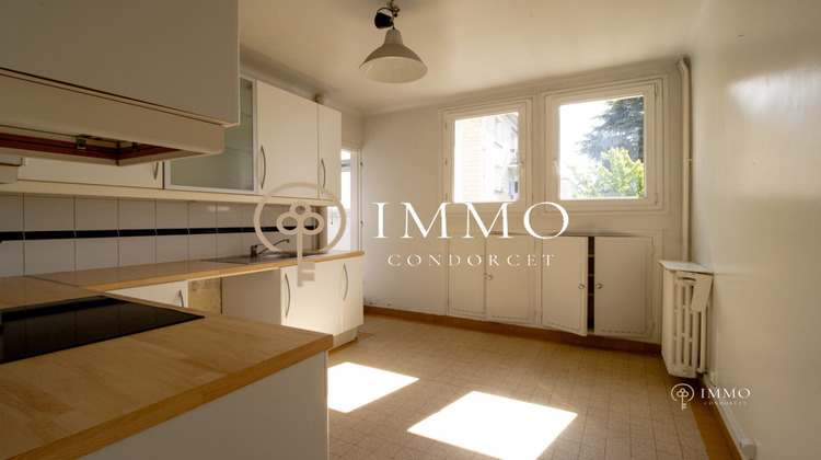 Ma-Cabane - Vente Appartement Bourg-la-Reine, 72 m²