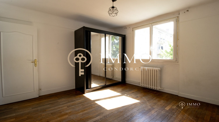 Ma-Cabane - Vente Appartement Bourg-la-Reine, 72 m²