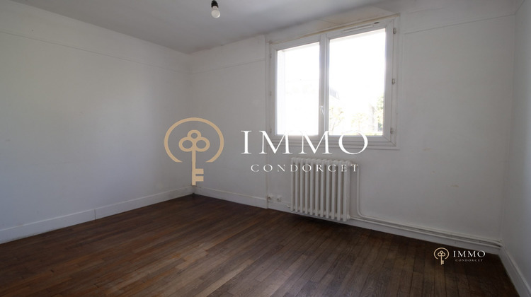 Ma-Cabane - Vente Appartement Bourg-la-Reine, 72 m²