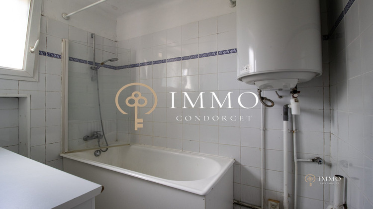 Ma-Cabane - Vente Appartement Bourg-la-Reine, 72 m²