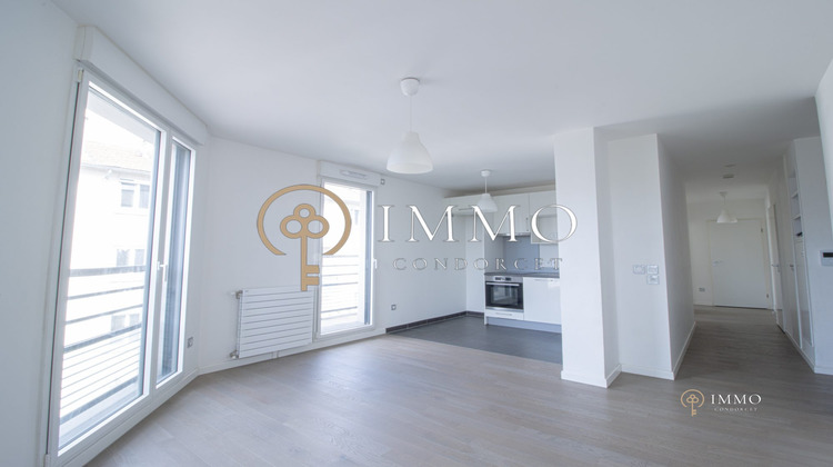 Ma-Cabane - Vente Appartement Bourg-la-Reine, 60 m²