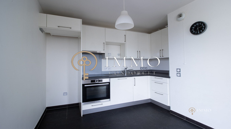 Ma-Cabane - Vente Appartement Bourg-la-Reine, 60 m²