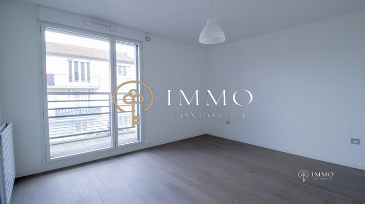 Ma-Cabane - Vente Appartement Bourg-la-Reine, 60 m²