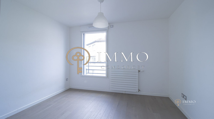 Ma-Cabane - Vente Appartement Bourg-la-Reine, 60 m²