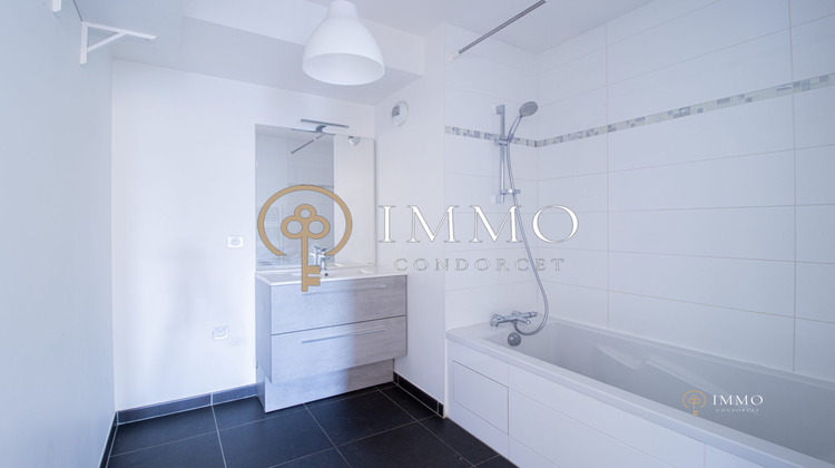 Ma-Cabane - Vente Appartement Bourg-la-Reine, 60 m²