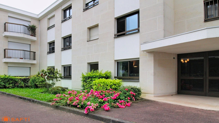 Ma-Cabane - Vente Appartement Bourg-la-Reine, 92 m²