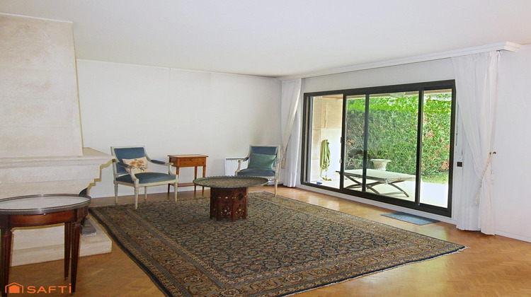 Ma-Cabane - Vente Appartement Bourg-la-Reine, 92 m²