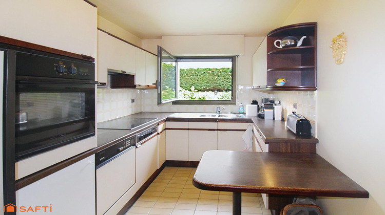 Ma-Cabane - Vente Appartement Bourg-la-Reine, 92 m²