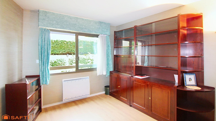 Ma-Cabane - Vente Appartement Bourg-la-Reine, 92 m²