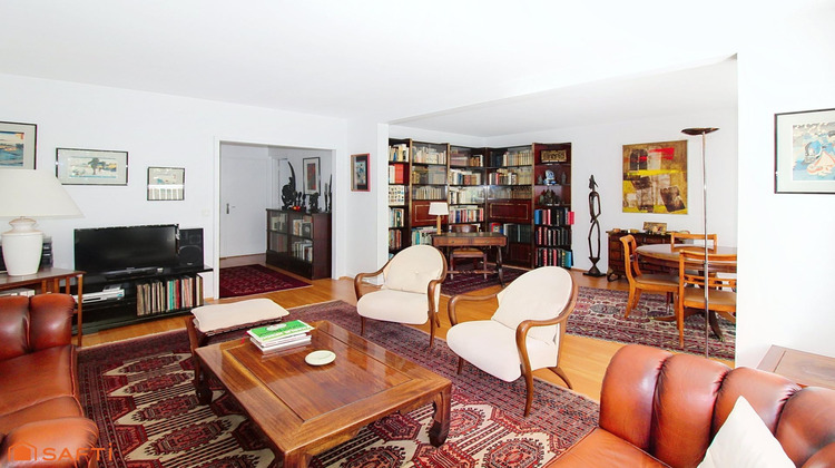 Ma-Cabane - Vente Appartement Bourg-la-Reine, 117 m²
