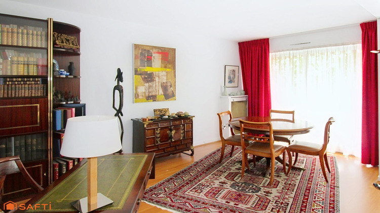 Ma-Cabane - Vente Appartement Bourg-la-Reine, 117 m²