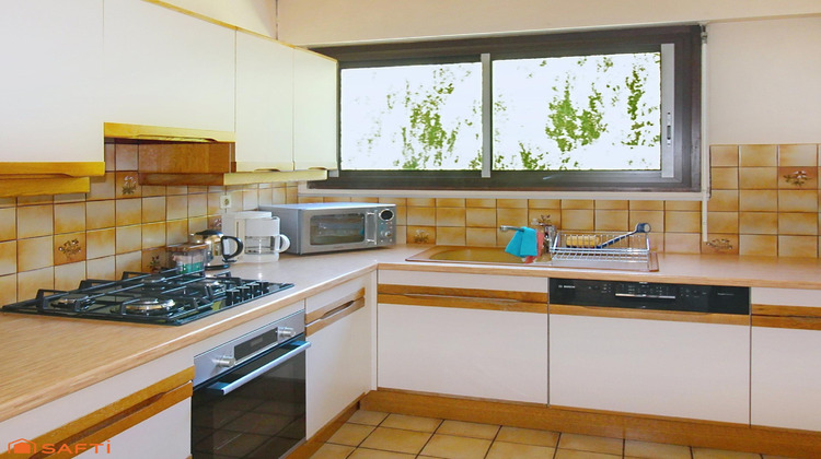 Ma-Cabane - Vente Appartement Bourg-la-Reine, 117 m²