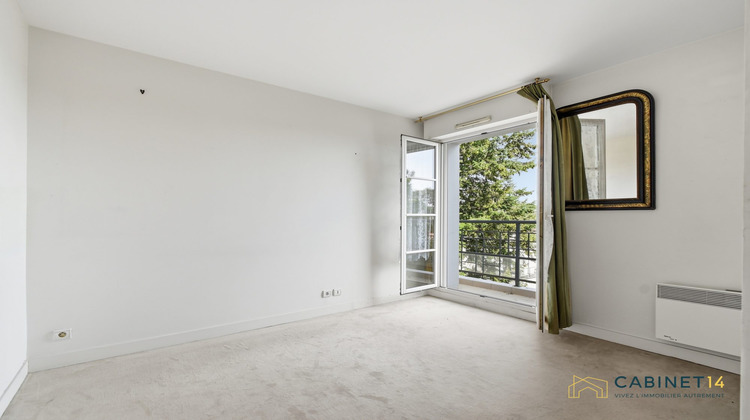 Ma-Cabane - Vente Appartement Bourg-la-Reine, 90 m²
