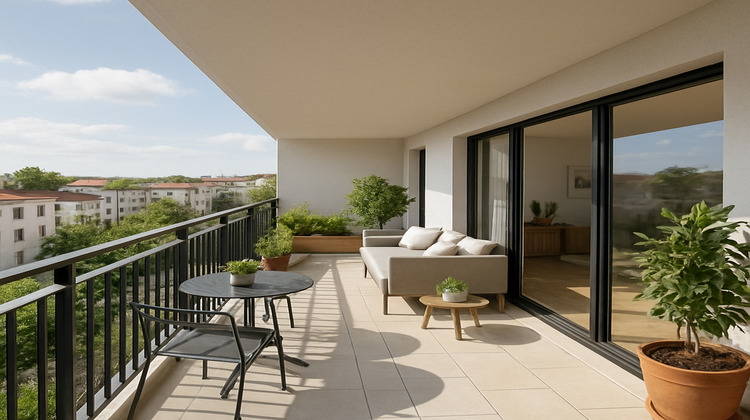Ma-Cabane - Vente Appartement BOURG-LA-REINE, 58 m²