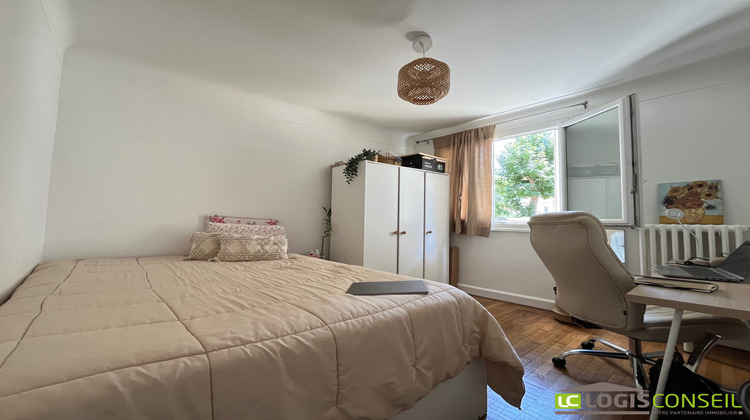 Ma-Cabane - Vente Appartement Bourg-la-Reine, 53 m²