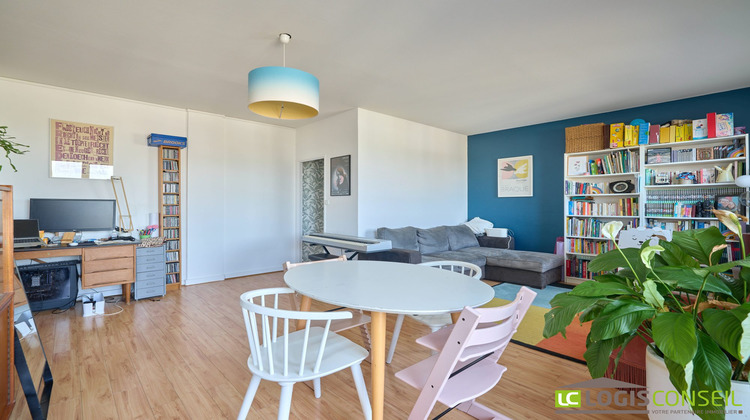 Ma-Cabane - Vente Appartement Bourg-la-Reine, 67 m²