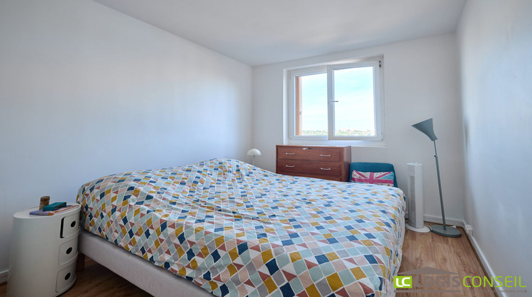 Ma-Cabane - Vente Appartement Bourg-la-Reine, 67 m²