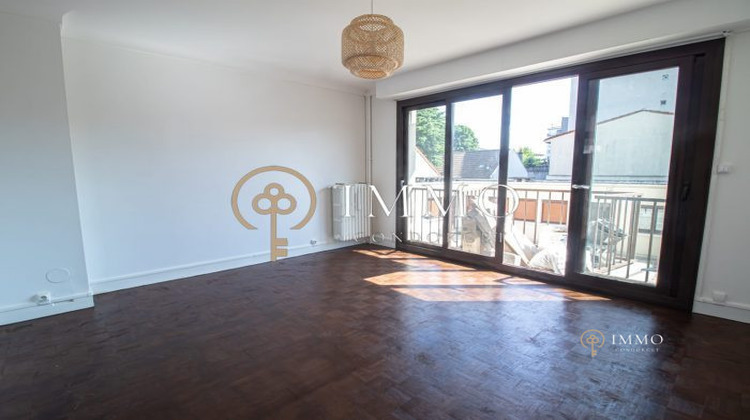 Ma-Cabane - Vente Appartement Bourg-la-Reine, 90 m²