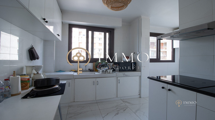 Ma-Cabane - Vente Appartement Bourg-la-Reine, 90 m²