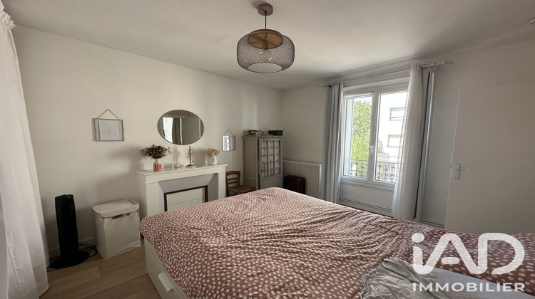Ma-Cabane - Vente Appartement Bourg-la-Reine, 33 m²