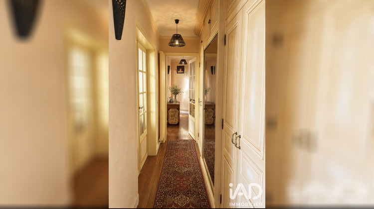 Ma-Cabane - Vente Appartement Bourg-la-Reine, 83 m²
