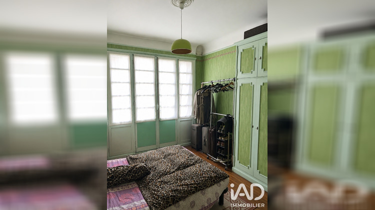 Ma-Cabane - Vente Appartement Bourg-la-Reine, 83 m²
