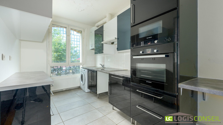 Ma-Cabane - Vente Appartement Bourg-la-Reine, 79 m²