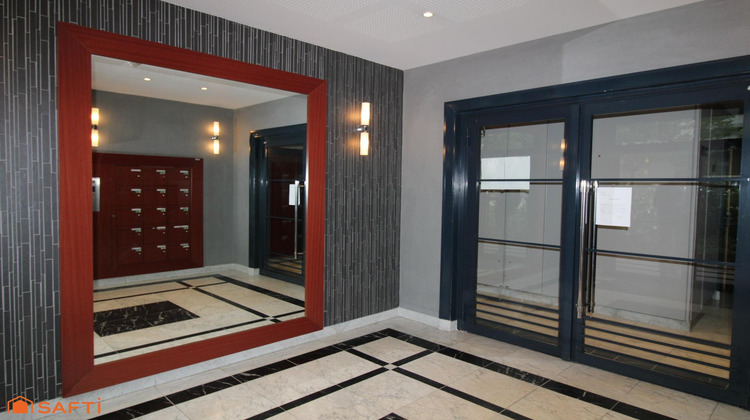 Ma-Cabane - Vente Appartement Bourg-la-Reine, 70 m²
