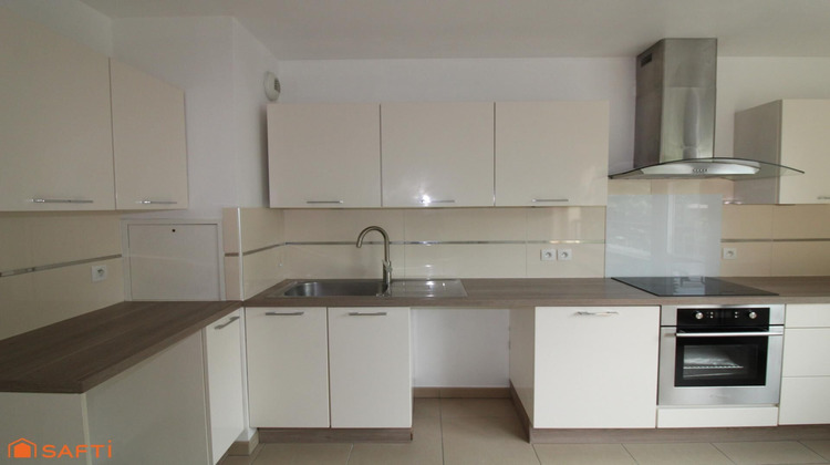 Ma-Cabane - Vente Appartement Bourg-la-Reine, 70 m²
