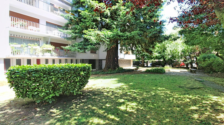 Ma-Cabane - Vente Appartement Bourg-la-Reine, 81 m²