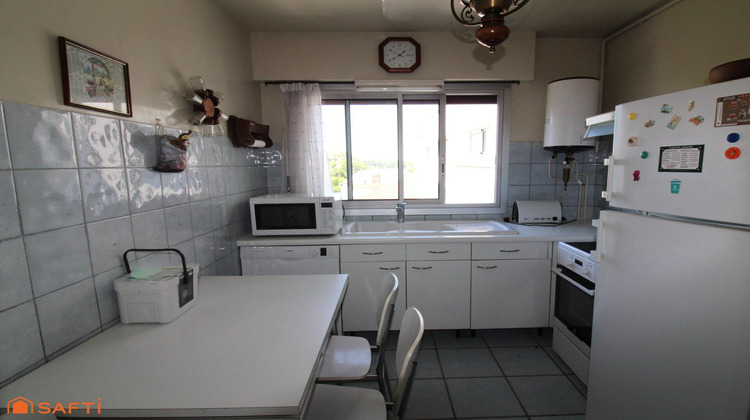 Ma-Cabane - Vente Appartement Bourg-la-Reine, 81 m²
