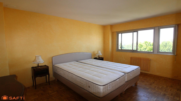 Ma-Cabane - Vente Appartement Bourg-la-Reine, 81 m²