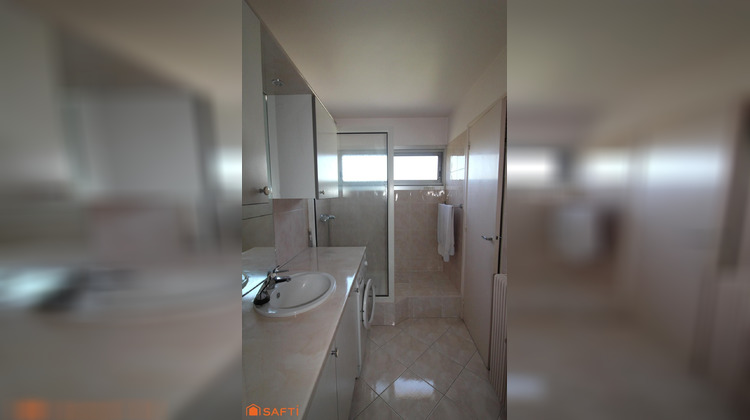 Ma-Cabane - Vente Appartement Bourg-la-Reine, 81 m²