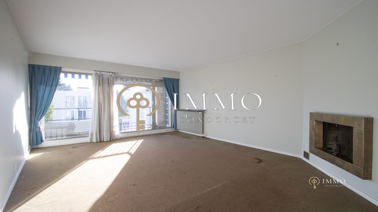 Ma-Cabane - Vente Appartement Bourg-la-Reine, 66 m²